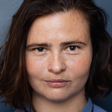 Lisa Hrdina