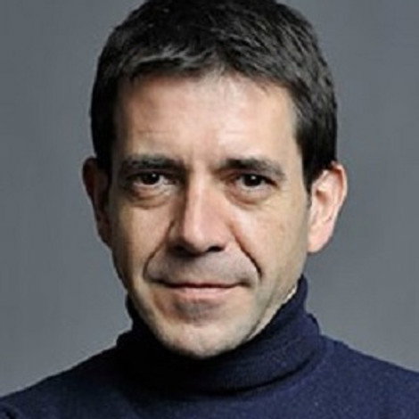 Fermín Casado