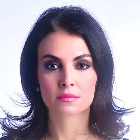Christina Pavlidou