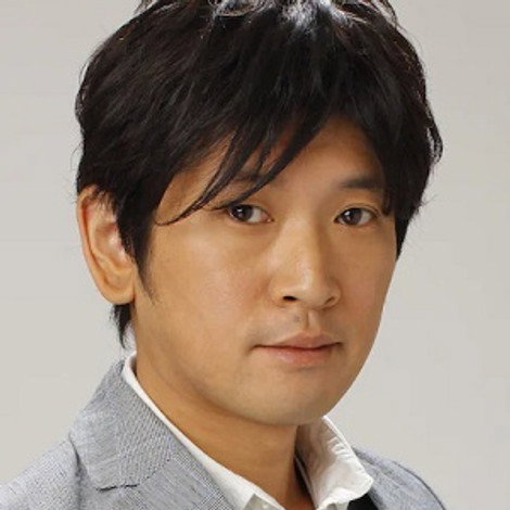 Tomoharu Hasegawa
