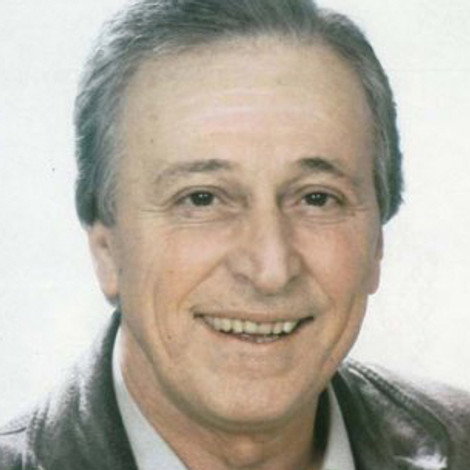 Kostas Palios