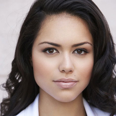 Alyssa Diaz