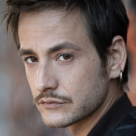 Luca Terracciano