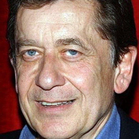Patrick Raynal