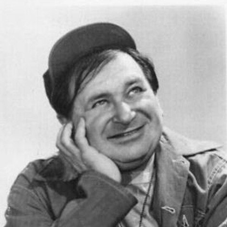 Maurice Gosfield