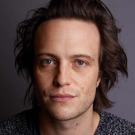 August Diehl's profile