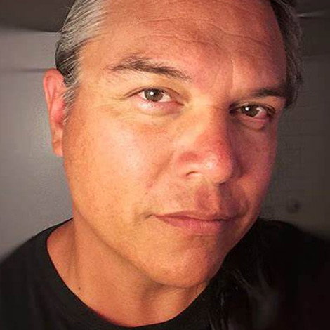 Brandon Oakes