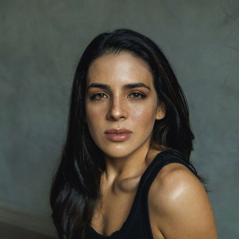 María José Camacho