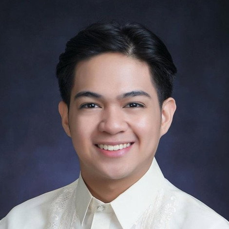 Francis Magundayao