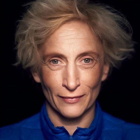 Małgorzata Hajewska-Krzysztofik