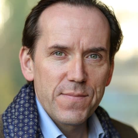 Ben Miller's profile