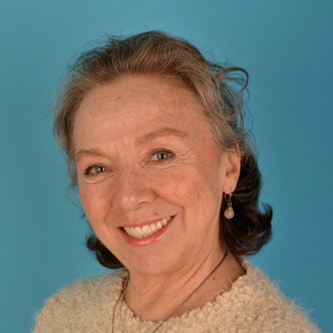 Meral Küçükerol