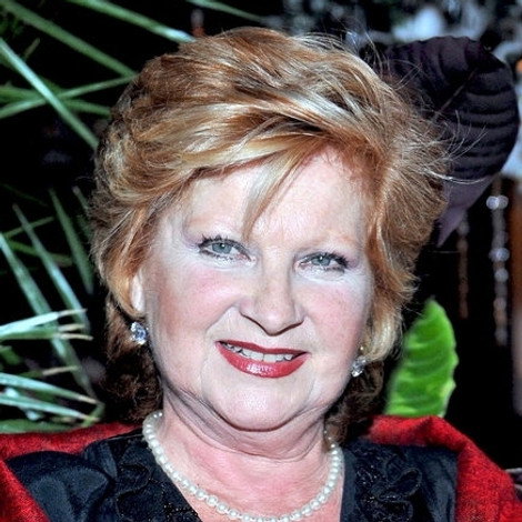 Antonina Girycz