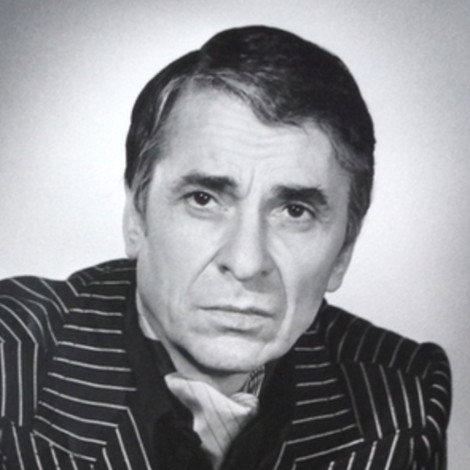 Kostiantyn Stepankov
