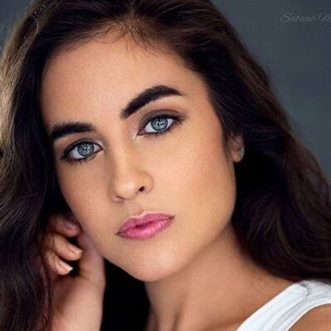 Sarah Anjuli
