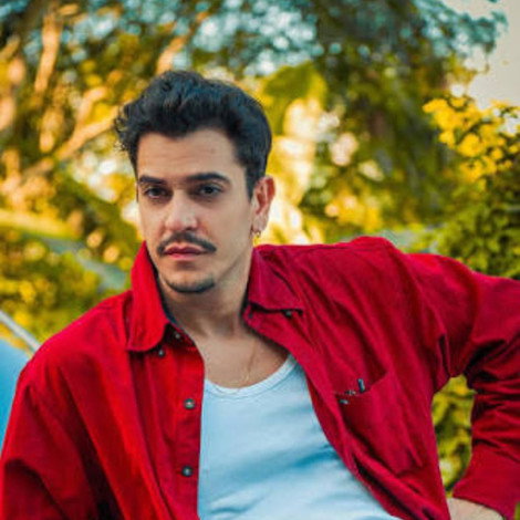 Victor Lamoglia