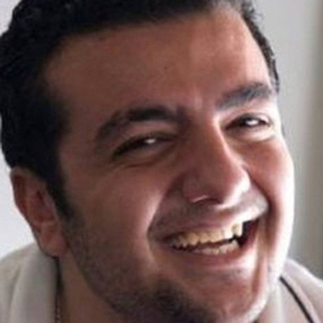 Talal Mardini