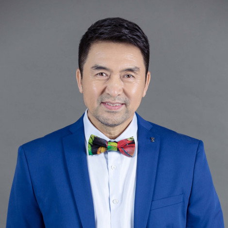 Liu Weihua