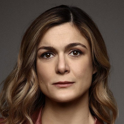 Alexandra Aidini