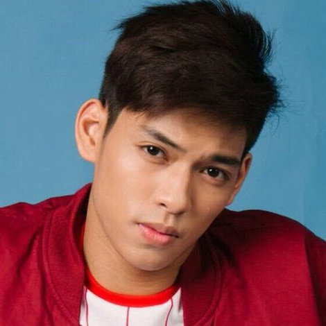 Ricci Rivero