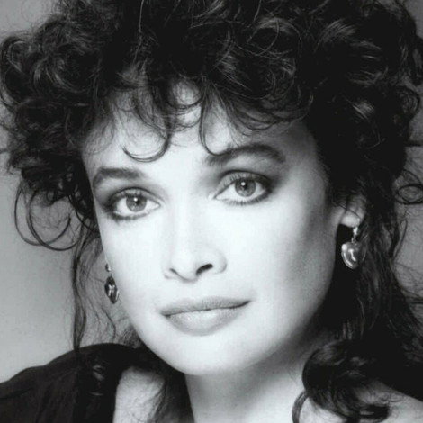 Deborah Van Valkenburgh