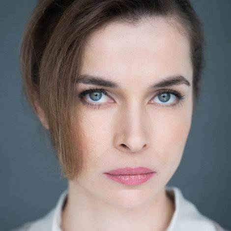 Veronika Norina