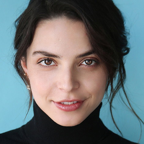 Gisselle Kuri