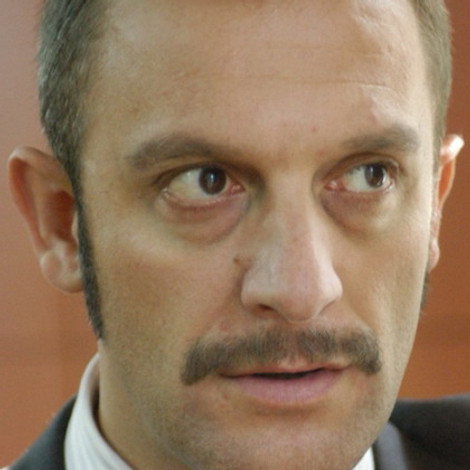 Ufuk Karali