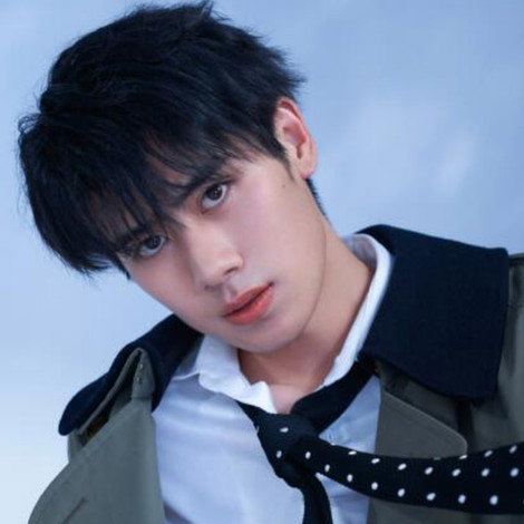 Huo Xingyu