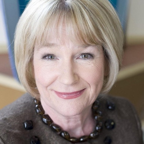 Barbara Rafferty