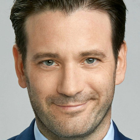 Colin Donnell