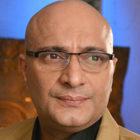 Amit Behl