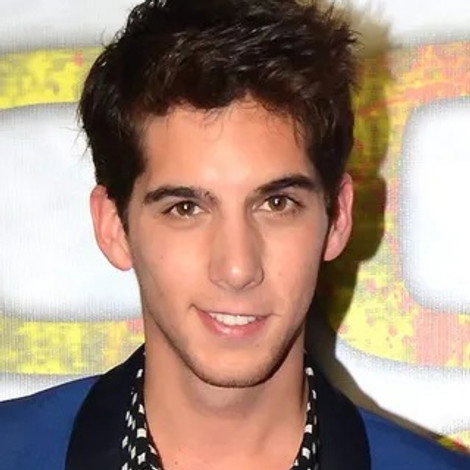 Mauricio Garza