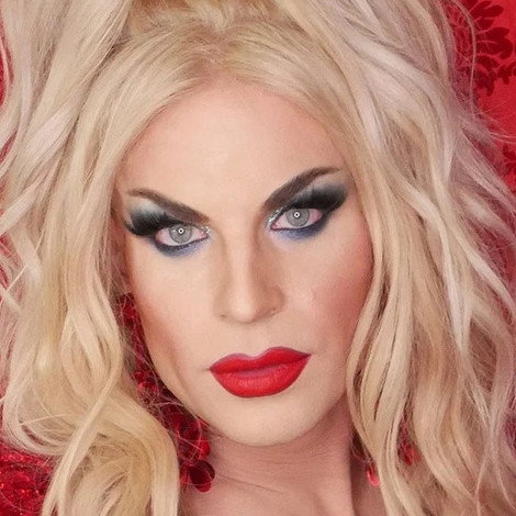 Katya Zamolodchikova