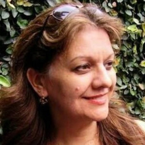 Cecília Lemes