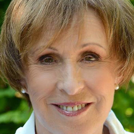 Eva Rydberg