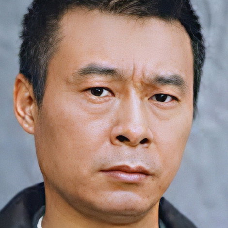 Ronny Ching Siu-lung