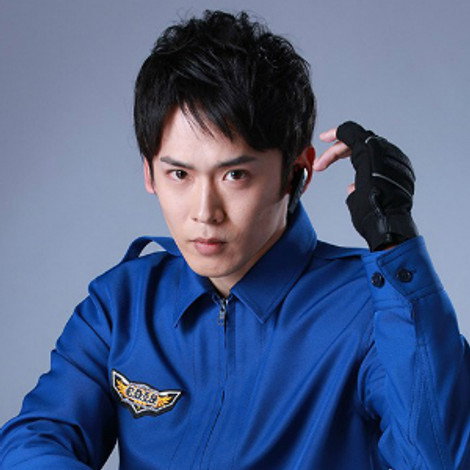 Ryotaro