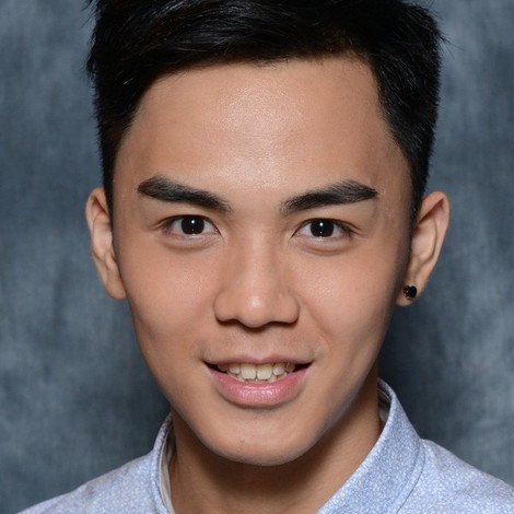 Alvin Ng Fu Kiu