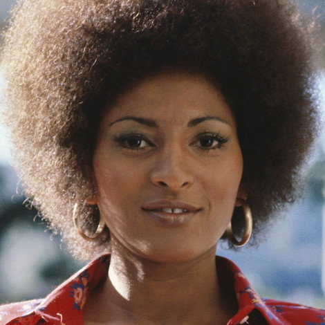 Pam Grier