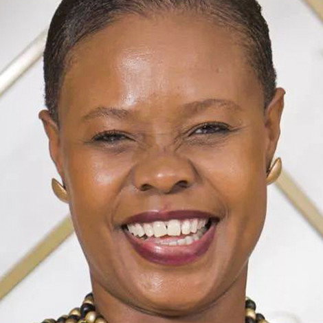 Nthati Moshesh