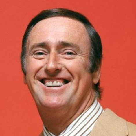 Dick Martin