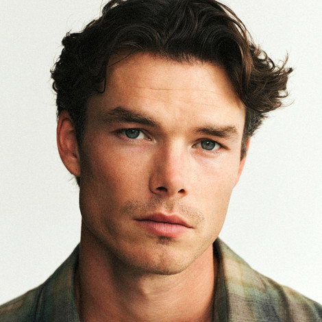 Sam Corlett