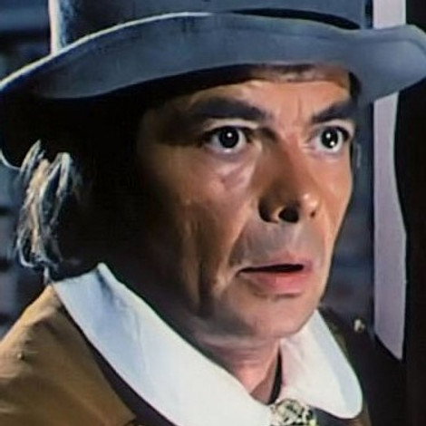 Pierre Pernet