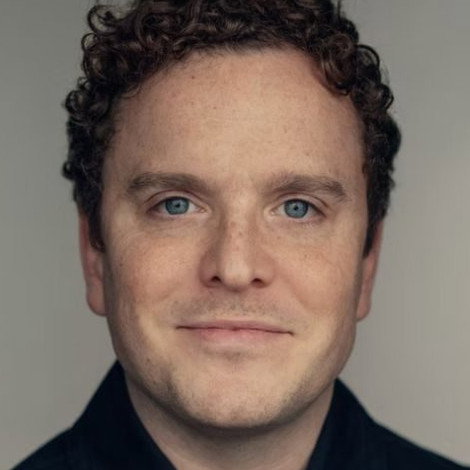 Joshua McGuire