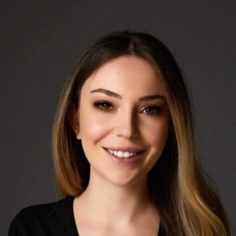 Ezgi Tunçbilek