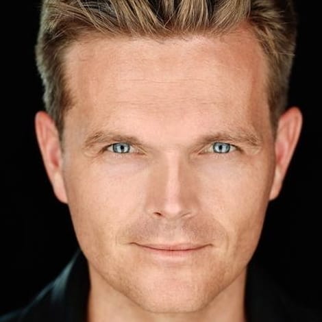 Greg Kriek's profile