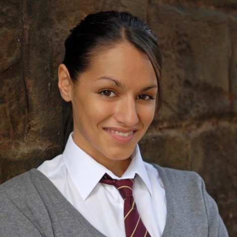 Saira Jackson