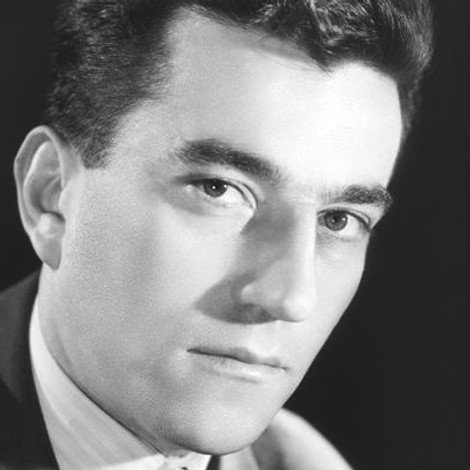 Georges Géret