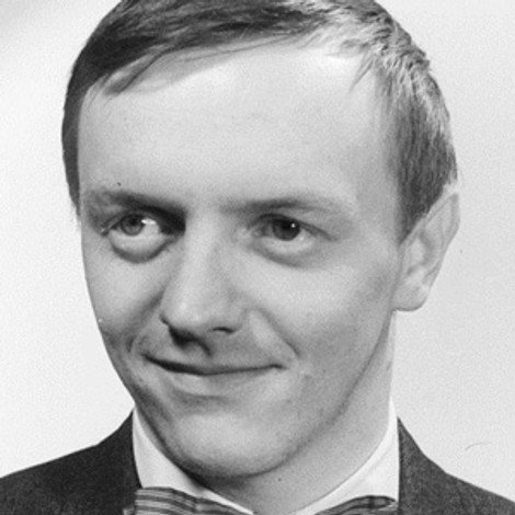 Jan-Olof Strandberg